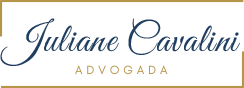 Logo Juliane Cavalini